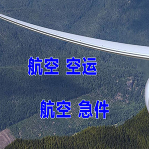 日照山字河航空物流快递-选东方航空和上海航空